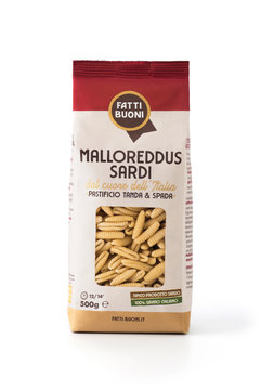 MALLOREDDUS SARDI FATTI BUONI