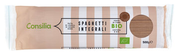 SPAGHETT.INTEGR.BIO CONSILI KG 0,500