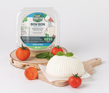 Bon Bon Selezione Qualita' Senza Lattosio 190 gr ca