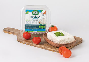 Robiola Selezione Qualita' Senza Lattosio 150 gr ca