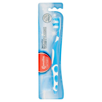 Consilia Saper Scegliere Spazzolino Whitening