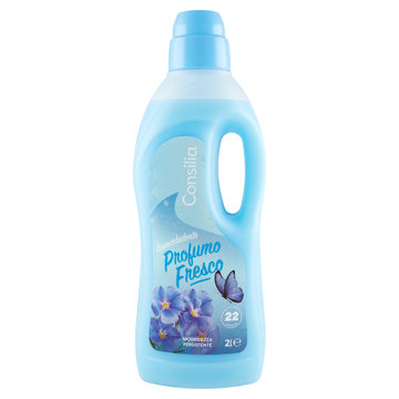 Consilia Ammorbidente Profumo Fresco 2 L