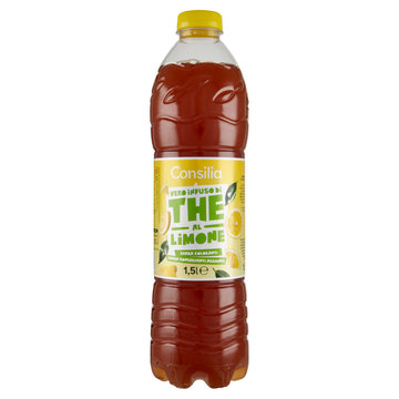 Consilia The al Limone 1,5 L