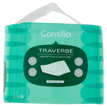 Consilia Saper Scegliere Traversa 60 x 90