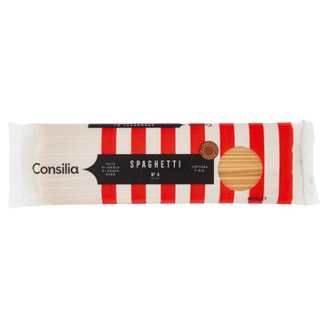 Consilia sape scegliere spaghetti 5 500 gr