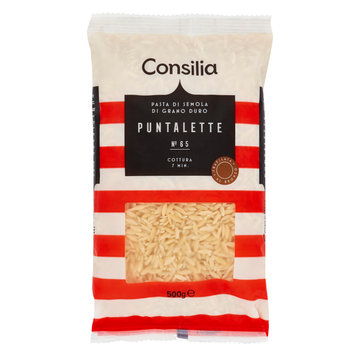 Consilia saper scegliere risoni 26 500 gr