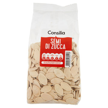 Consilia Semi di Zucca 200 g