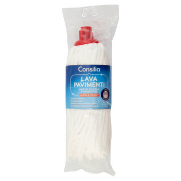 Consilia Mop Lavapavimenti in Viscosa