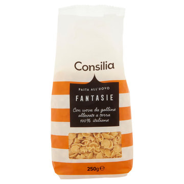 Consilia saper scegliere sorprese all'uovo 13 250 gr