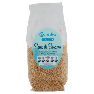 Consilia Semi di Sesamo 150 g