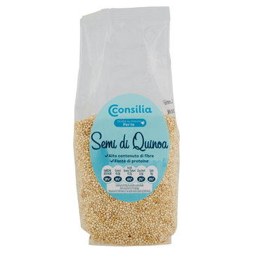 Consilia Semi di Quinoa 200 g