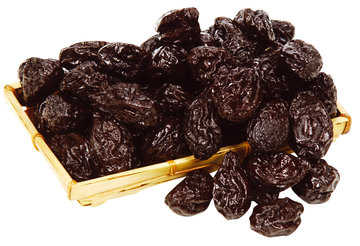 Monte Ré Piccole Prugne italiane con nocciolo 1000 g