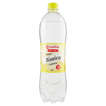 Consilia Acqua Tonica 1 L