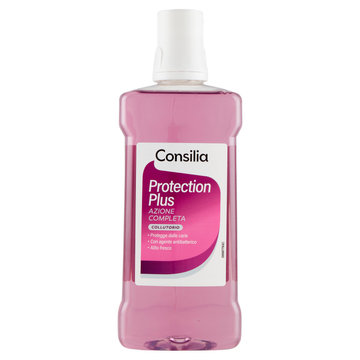 Consilia Collutorio Protection Plus 500 ml