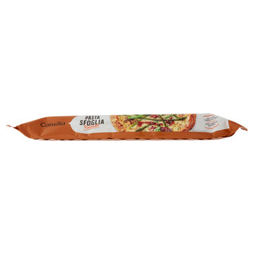 Consilia Pasta Sfoglia Rotonda 230 g