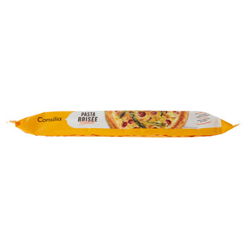 Consilia Pasta Brisee Rotonda 230 g